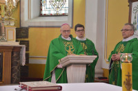 (Nie) Zwykła niedziela w Czernikowie
